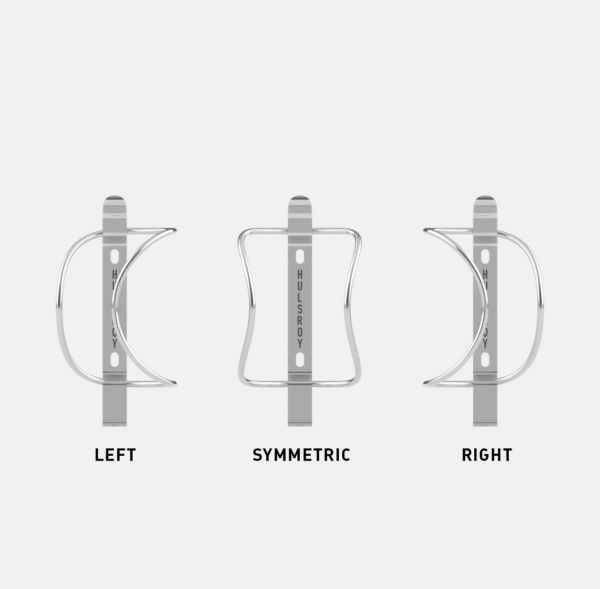 Hulsroy STD Bottle Cage - Image 2