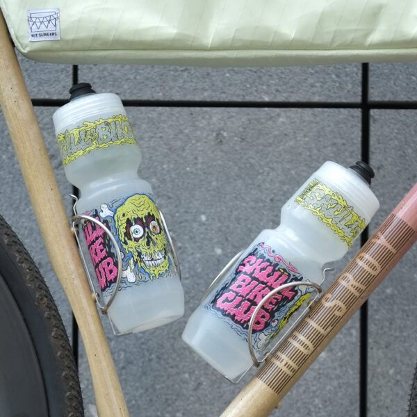 Hulsroy STD Bottle Cage - Image 3