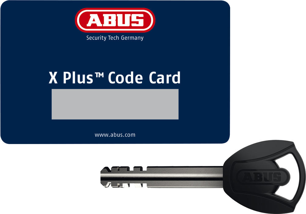 Abus Bordo 6500 Granit X-Plus 110 cm forsikringsgodkendt - Image 4