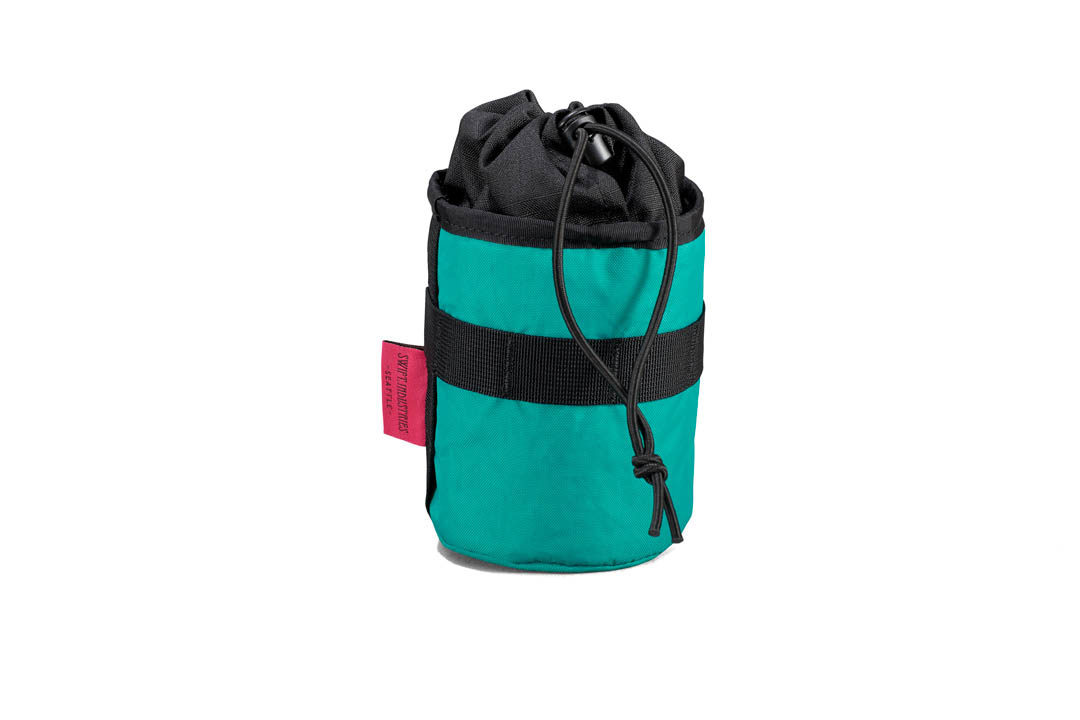 Sidekick Stem Pouch Teal