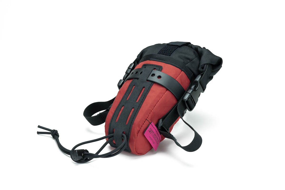 Every Day Caddy Redwood