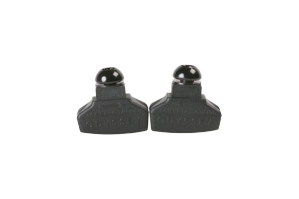 Ghost Brake Pads Black