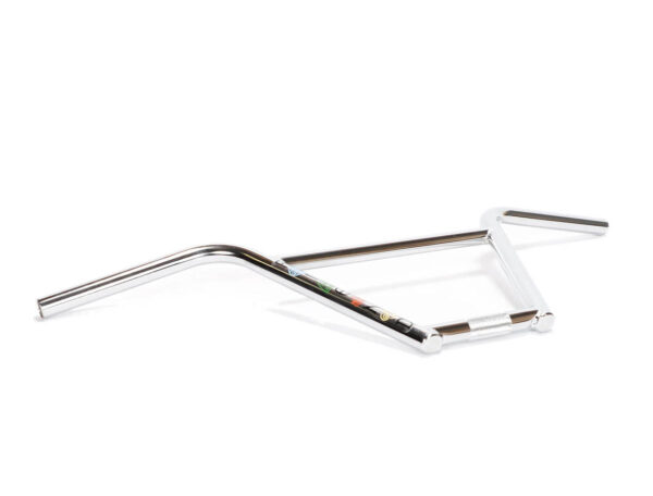 Raekes Bar 9" Chrome