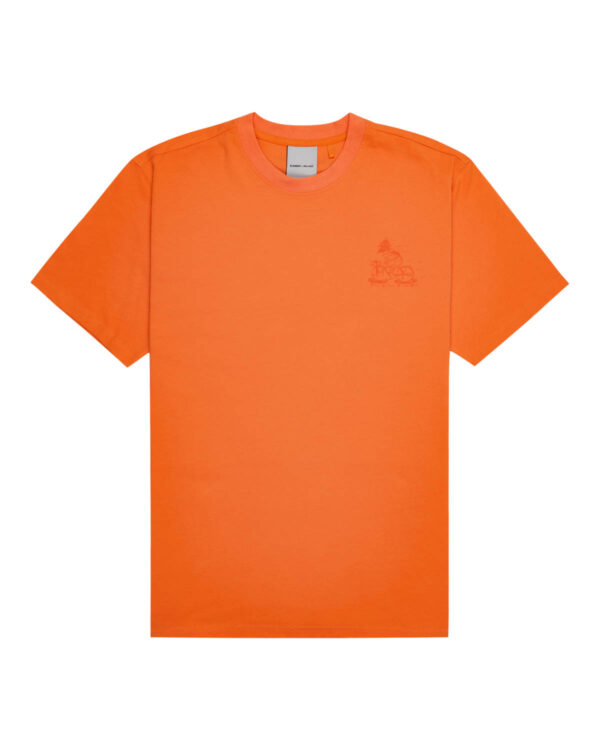 Pelago x Element Tree Graphic T-Shirt Harvest Pump M