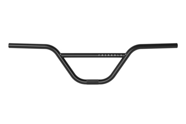 MX-6 Bars Black