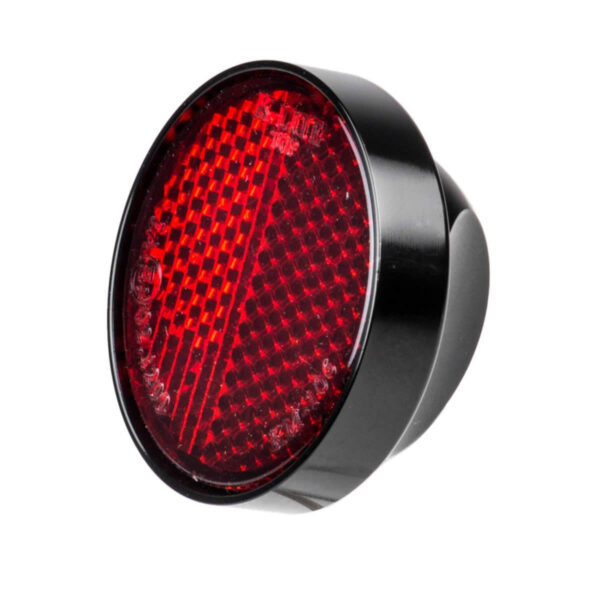 Grand Cru Fender Reflector Black