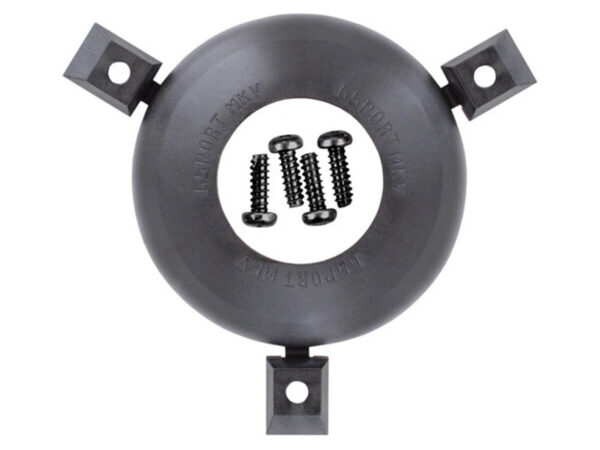 GLAND MK 5 Front Guard Black