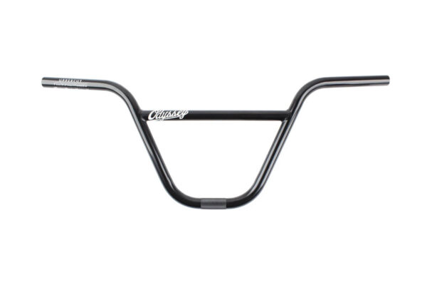 Uppercut 9" Bar Black