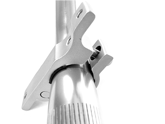 Handlebar to Bottle Cage Mount