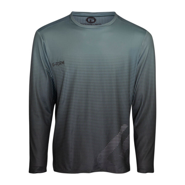 Fade Jersey (mens) Smoke M