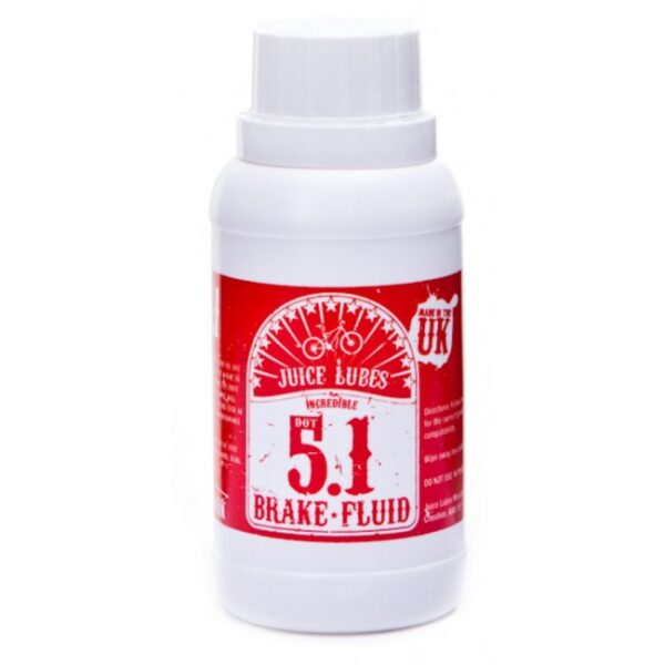 Dot5.1 Brake Fluid