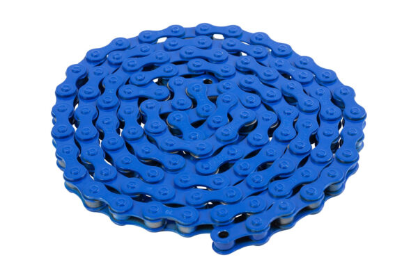 Bluebird Chain Blue