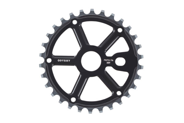 Utility Pro Sprocket 30t Black