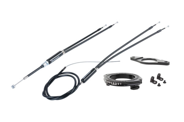 GTX-S Pro Kit Black