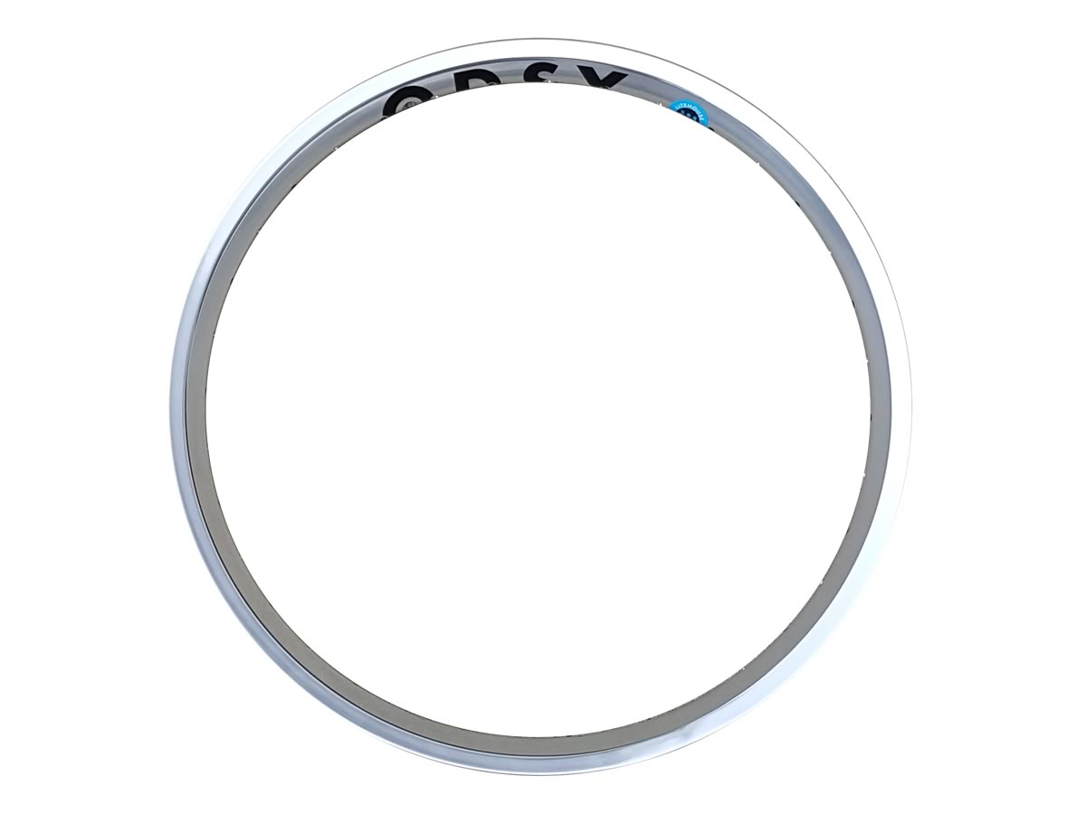 Litehouse Rim Silver