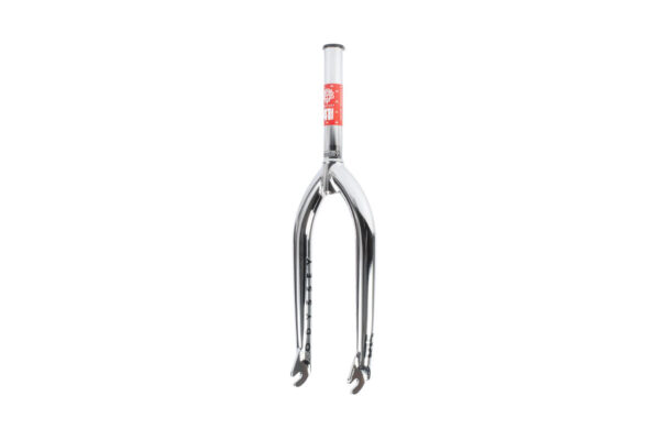 R15 Fork Chrome