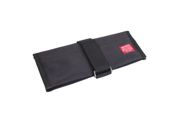 Travel Wrap Black