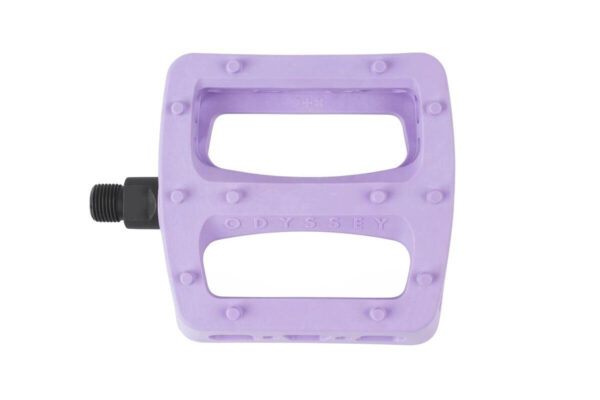 Twisted Pro Pedal Lavender