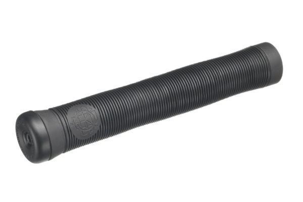 Warnin Grip Black