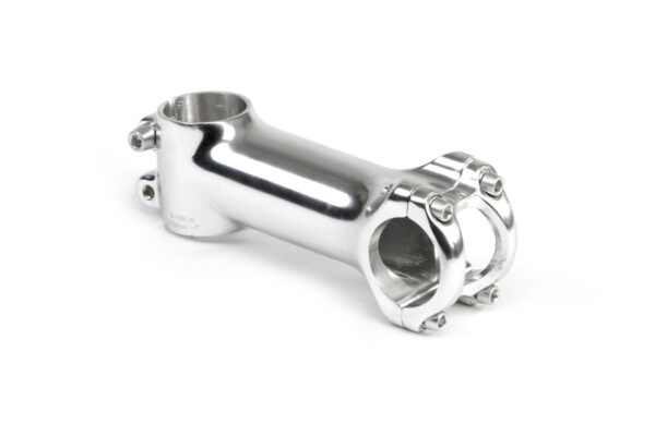 Threadless Stem Polished 25.4mm / 70mm