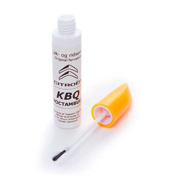 Touch Up Pen Eliel Green