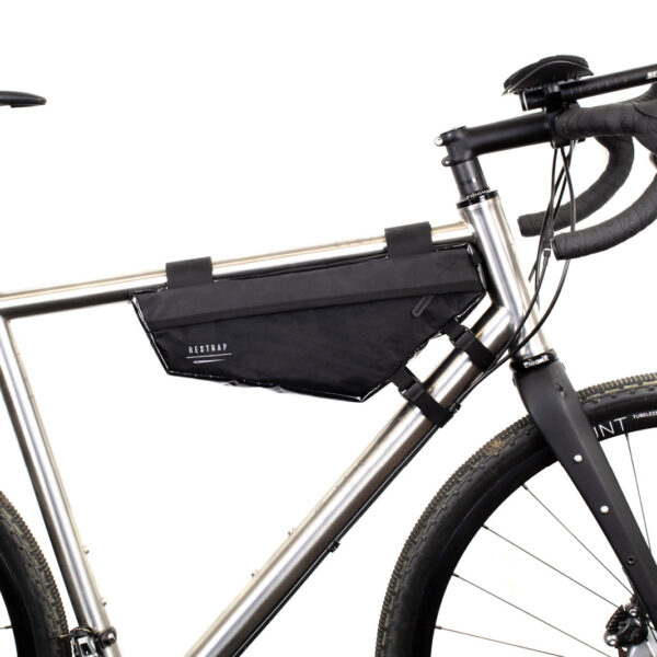 Race Frame Bag Small 4L