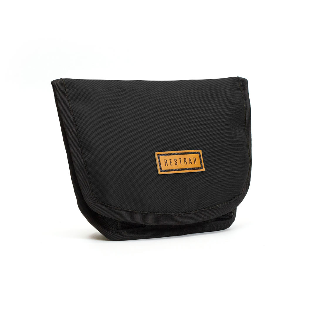 Hip Pouch Black