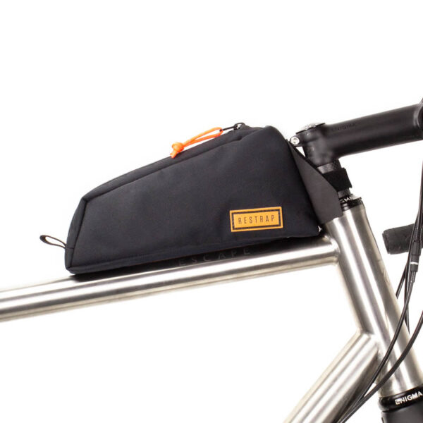 Top Tube Bag Bolt On
