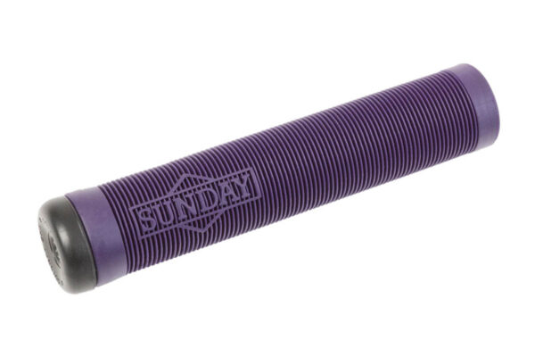 Cornerstone Grips Midnight Purple
