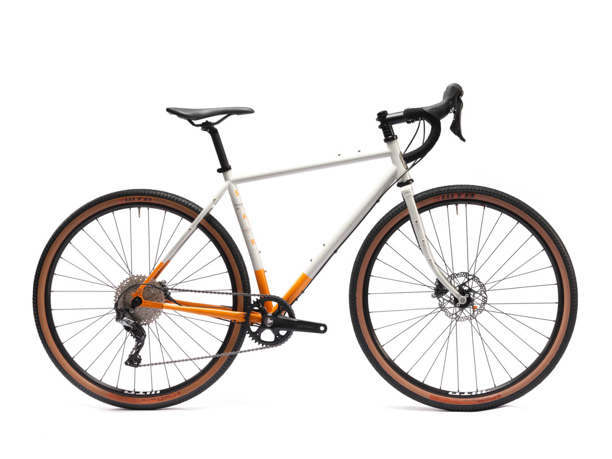 Stavanger Grey Terra 63cm