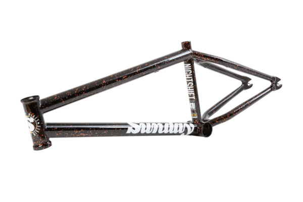 Nightshift Frame Copper Drop 20.5"