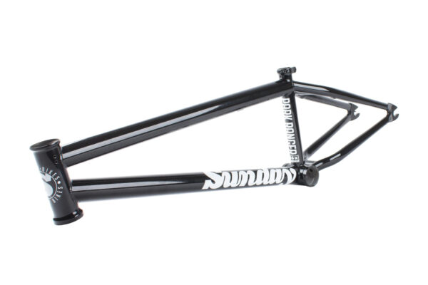 Park Ranger Frame Gloss Black 20.75"