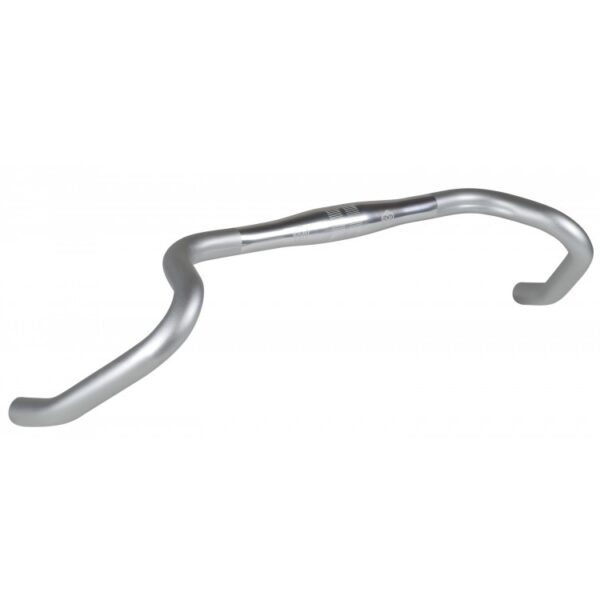 Daija Far Bar Silver 480mm