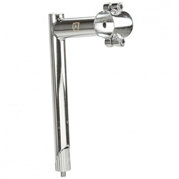 Faceplate Quill Stem Chrome 110mm