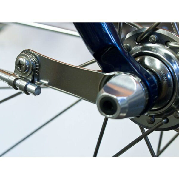 Fender Stay Mount for Eyeletless Frames QR
