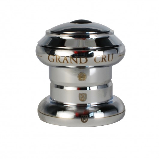 Grand Cru 1 1/8" Headset Chrome