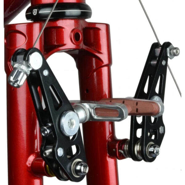 Grand Cru Zeste Canti Brakes Black