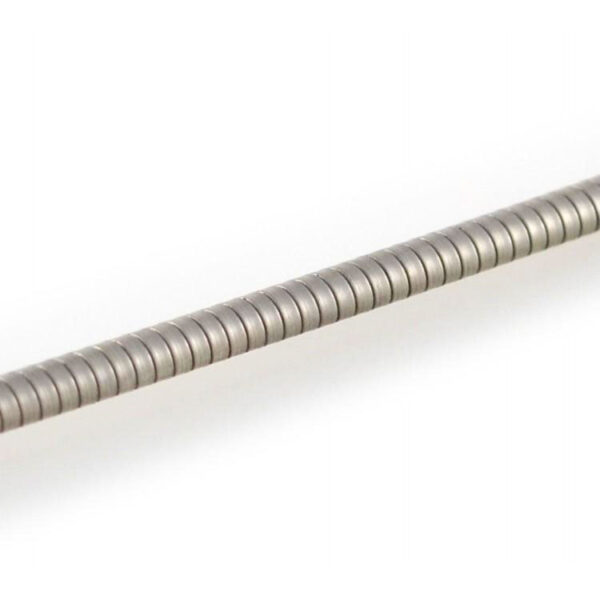 Retro Stainless Wound Cable Kit Derailleur