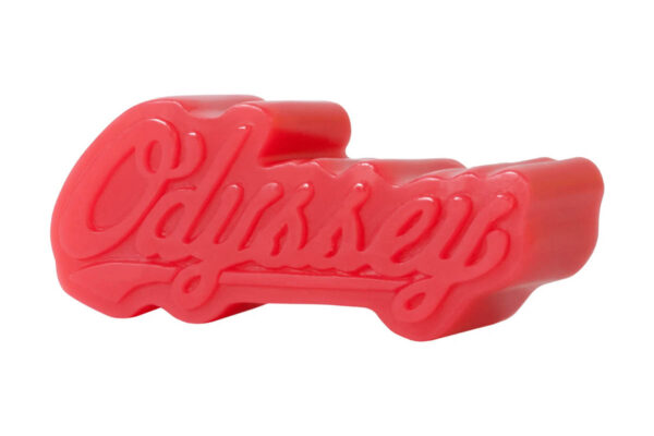 Slugger Grind Wax Red
